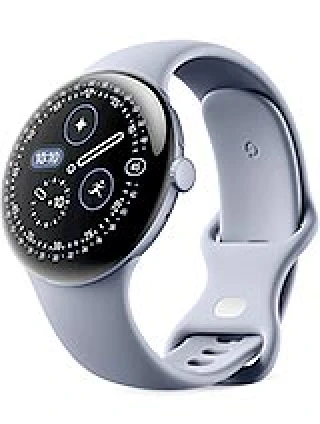 Google Pixel Watch 4