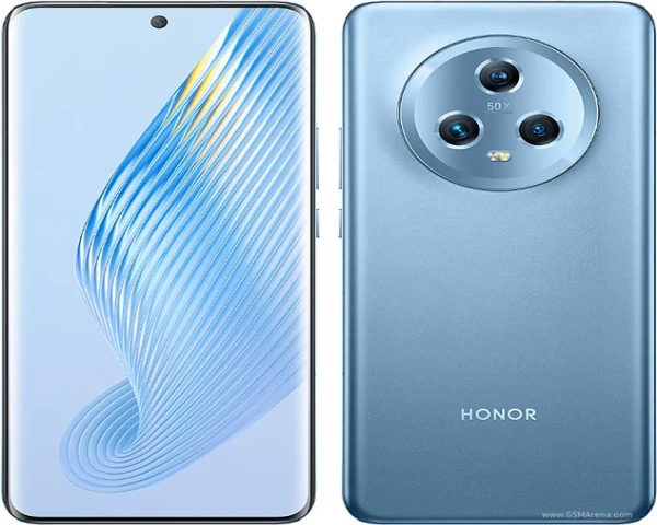 Honor Magic5
