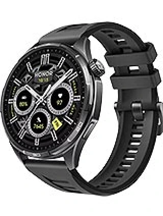 Honor Watch 6 Design and Display