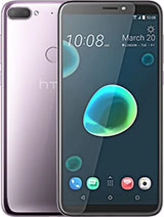 Htc Desire 12+