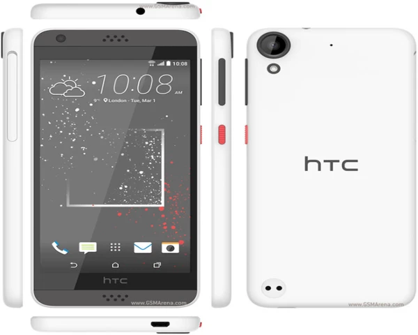 Htc Desire 630