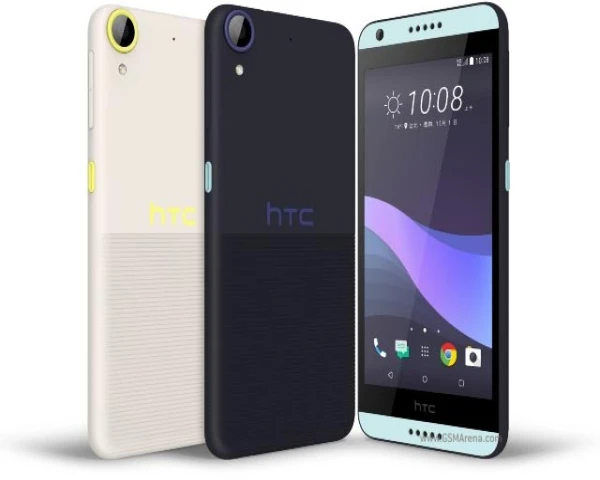 Htc Desire 650