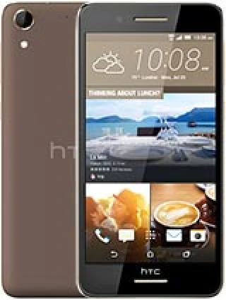 Htc Desire 728 Ultra