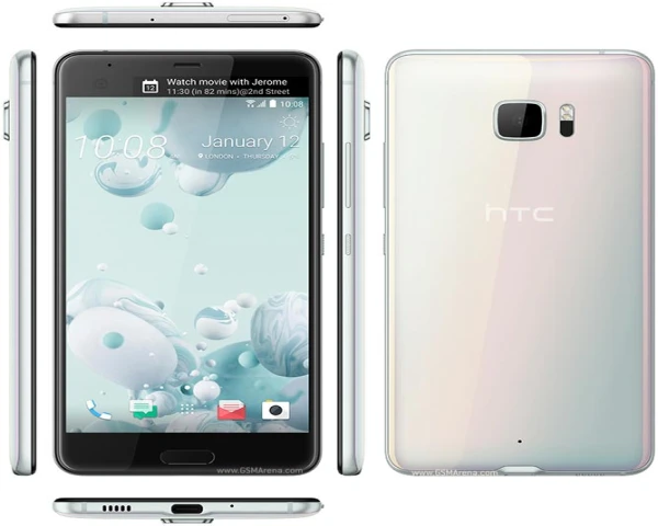 Htc U Ultra