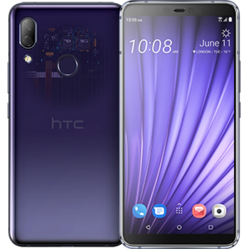 Htc U19e