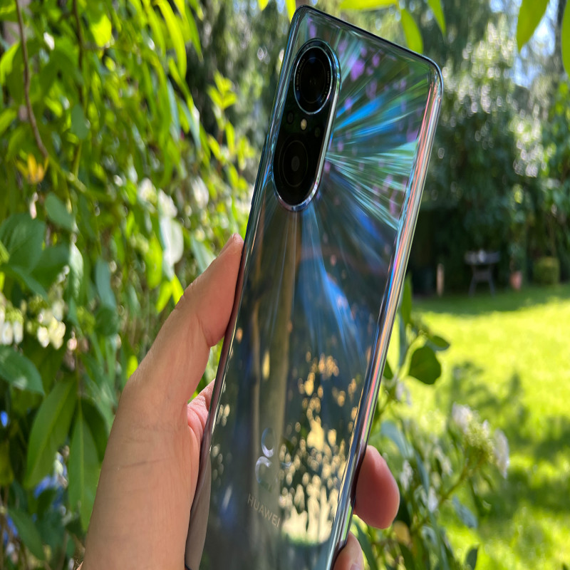 Huawei nova 9 SE 5G