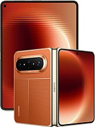 Huawei Pura X Max