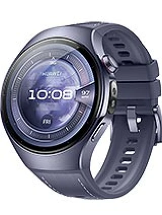 Huawei Watch 5 Design and Display