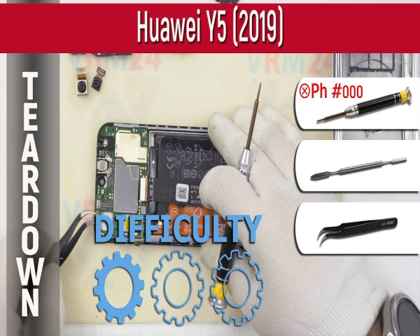 Huawei Y5 (2019)