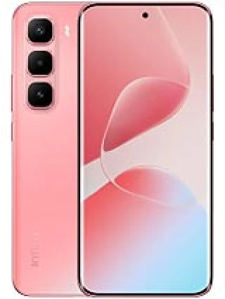 Infinix Hot 60 Pro+
