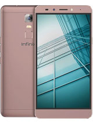 Infinix Note 3