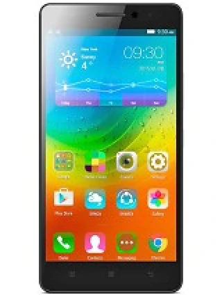 Lenovo A7000