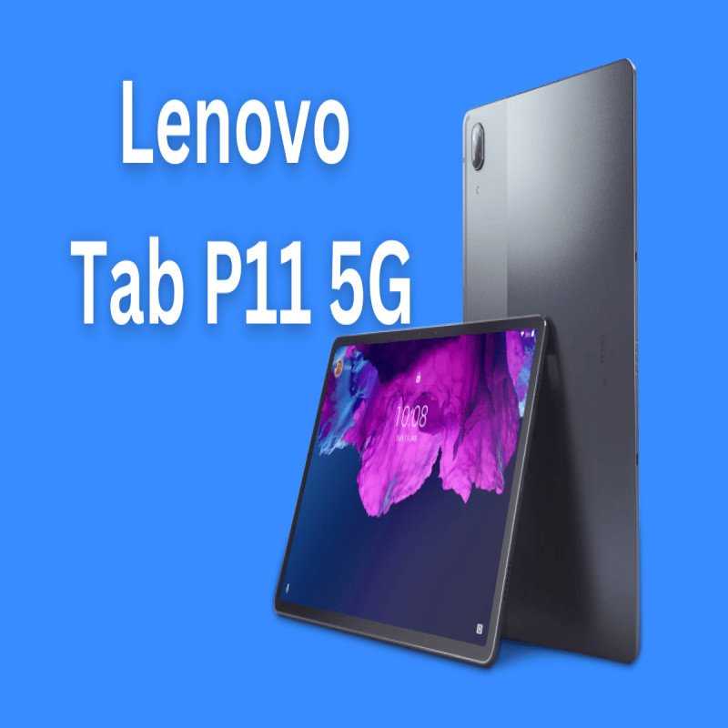 Lenovo Tab P11 5G