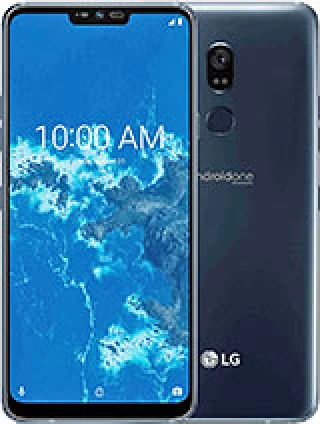 Lg G7 One