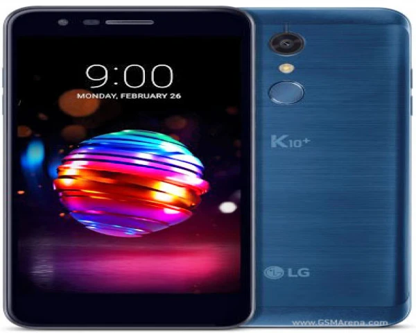 Lg K10 (2018)