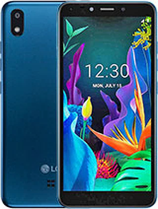 Lg K20 (2019)