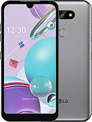 Lg K31
