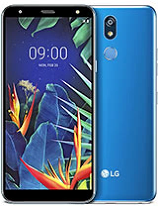 Lg K40