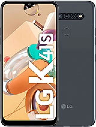 Lg K41S