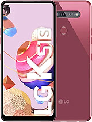 Lg K51S