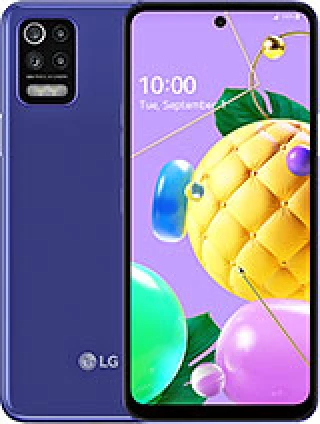 Lg K52