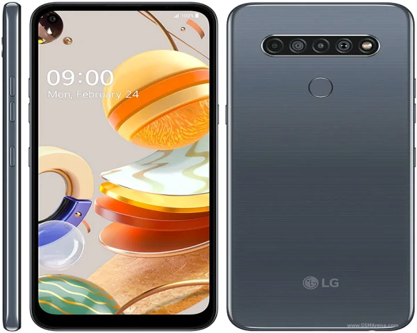 Lg K61
