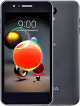 Lg K8 (2018)
