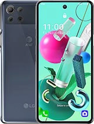 Lg K92 5G