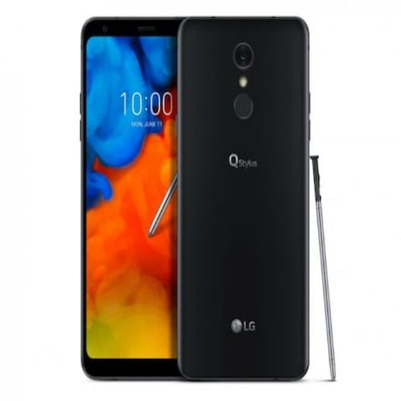 Lg Q Stylus