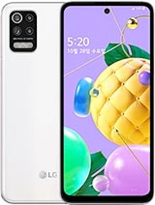 Lg Q52