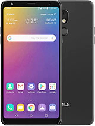 Lg Stylo 5