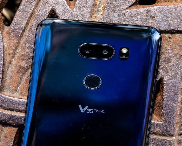 Lg V35 ThinQ
