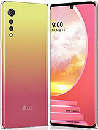 Lg Velvet 5G