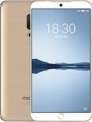 Meizu 15 Plus