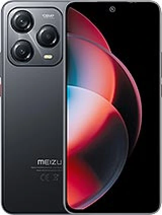 Meizu Note 22