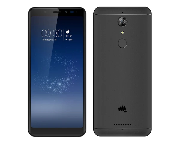 Micromax Canvas Infinity