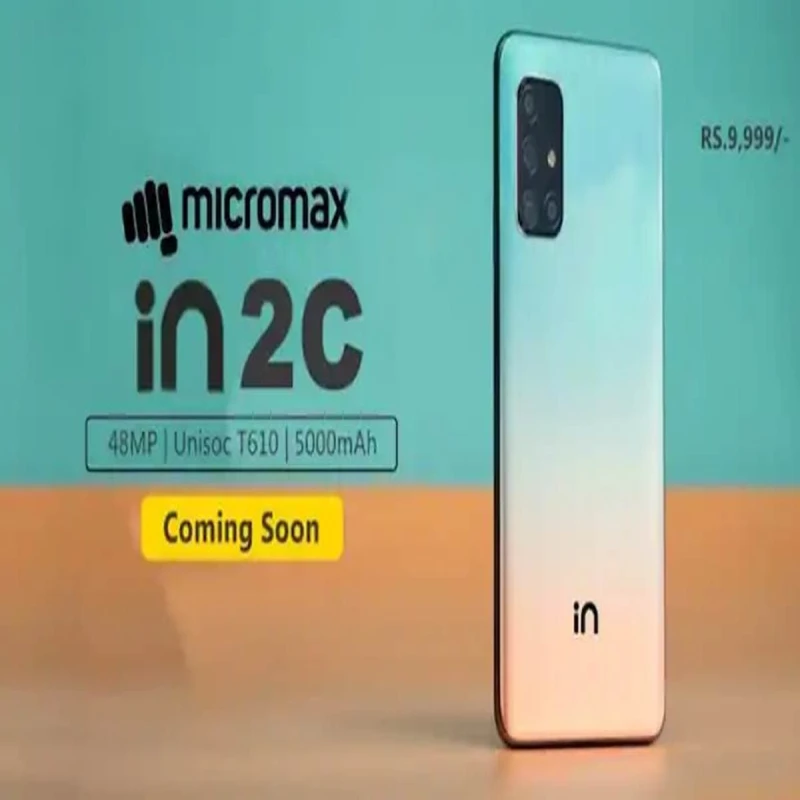 Micromax In 2c