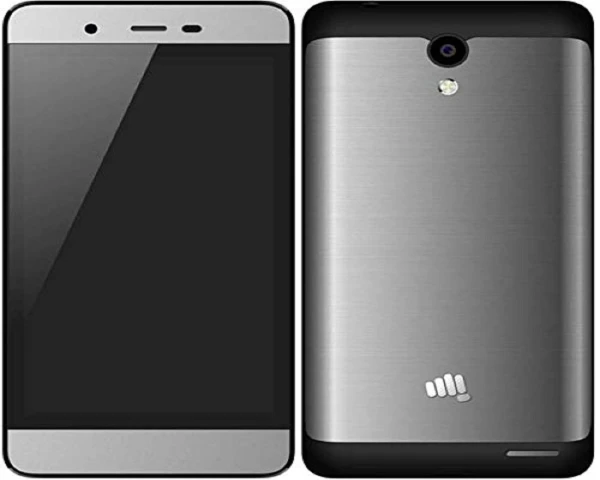 Micromax Vdeo 1