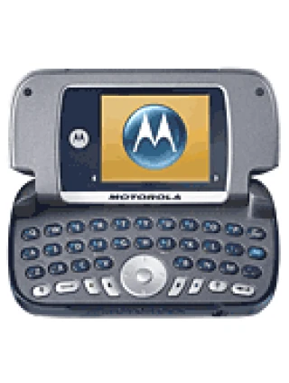 Motorola A630