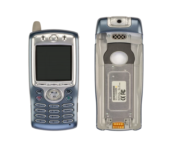 Motorola A830