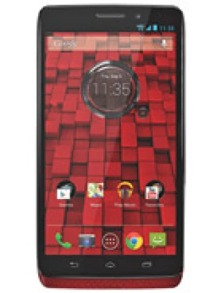 Motorola DROID Ultra in Nigeria