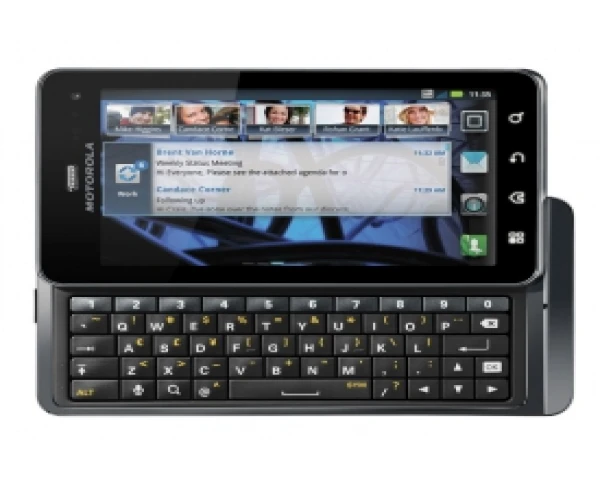 Motorola MILESTONE 3 XT860 in Kenya