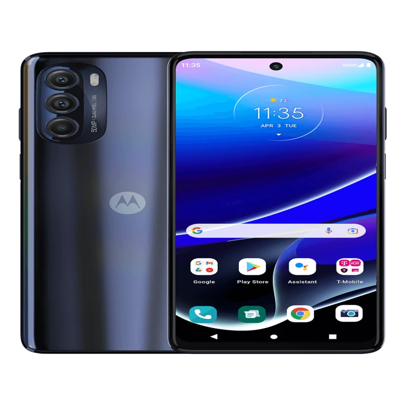 Motorola Moto G Stylus 5G (2022)