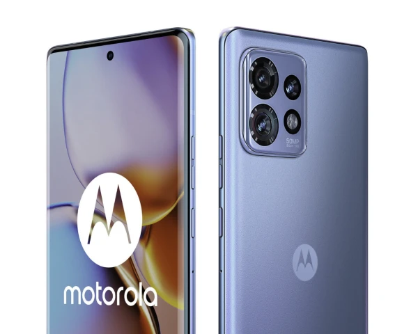Motorola Moto X40
