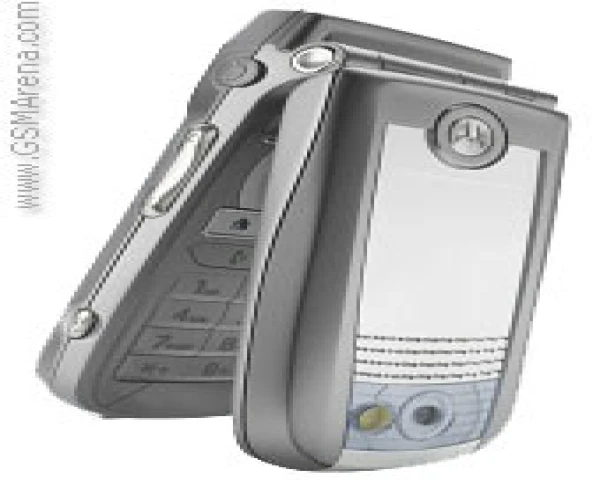 Motorola MPx220
