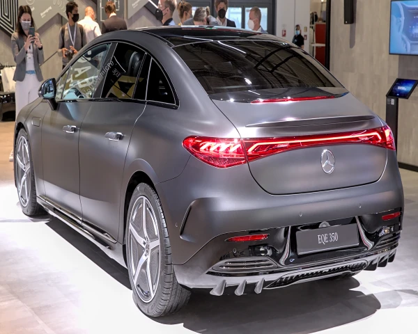 Motorola V295 in Europe