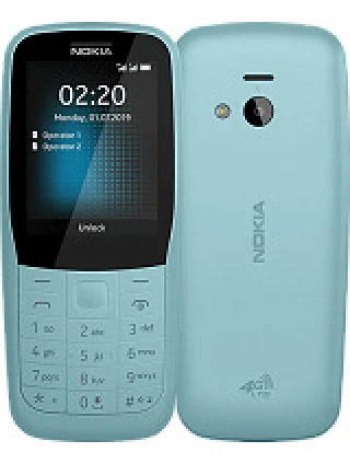 Nokia 220 4G Price in Nigeria - Specs NG | MobGadgets