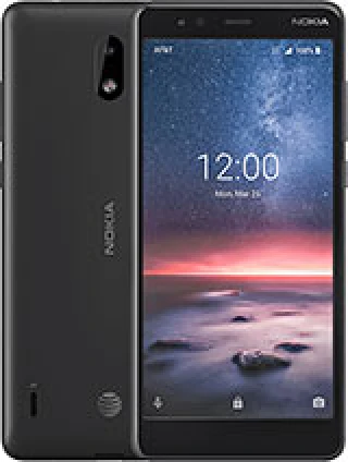 Nokia 3.1 A