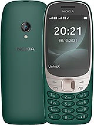 Nokia 6310 (2021) Specs and Price in USD | MobGadgets