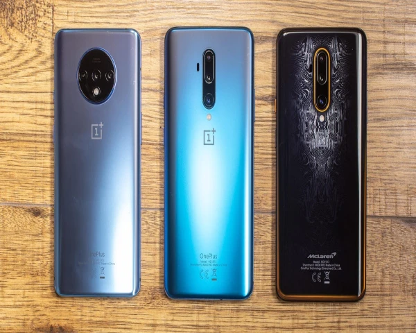 Oneplus 7T